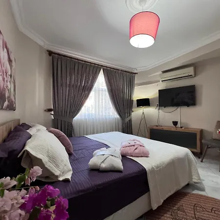 Art Bed & Breakfast *