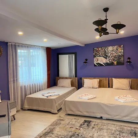 Art Bed & Breakfast Belek