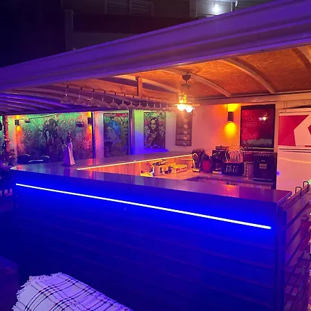 Art Bed & Breakfast Belek